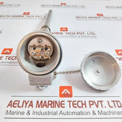 Dae Yang Instrument Temperature Transmitter Sensor Ttr-sd