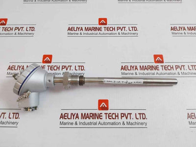 Dae Yang Instrument Temperature Transmitter Sensor Ttr-sd