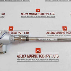 Dae Yang Instrument Temperature Transmitter Sensor Ttr-sd