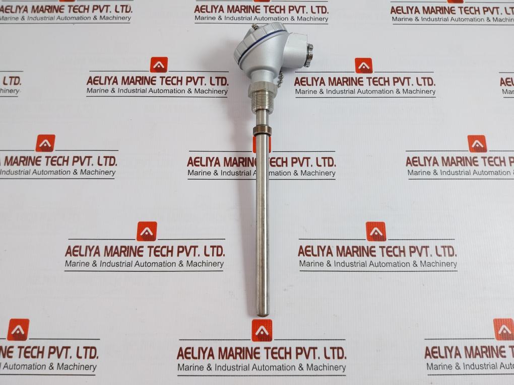 Dae Yang Instrument Temperature Transmitter Sensor Ttr-sd