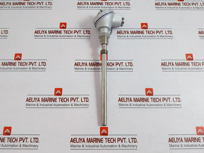 Dae Yang Instrument Temperature Transmitter Sensor Ttr-sd