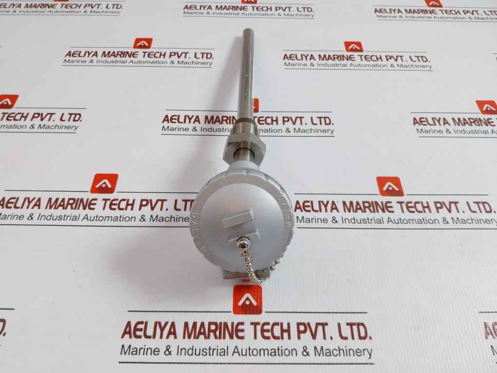 Dae Yang Instrument Temperature Transmitter Sensor Ttr-sd