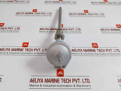 Dae Yang Instrument Temperature Transmitter Sensor Ttr-sd
