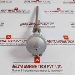 Dae Yang Instrument Temperature Transmitter Sensor Ttr-sd