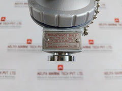 Dae Yang Instrument Temperature Transmitter Sensor Ttr-sd