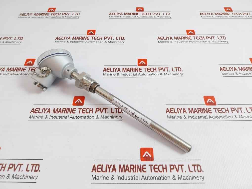 Dae Yang Instrument Temperature Transmitter Sensor Ttr-sd
