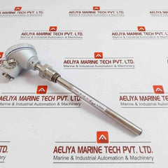 Dae Yang Instrument Temperature Transmitter Sensor Ttr-sd