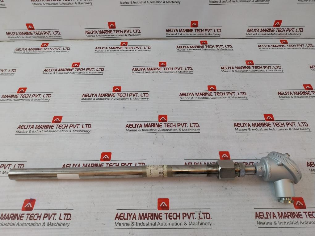Dae Yang Meiyo Electric Ptr-ld Resistance Bulb 5 Ma 420Mm 731000305