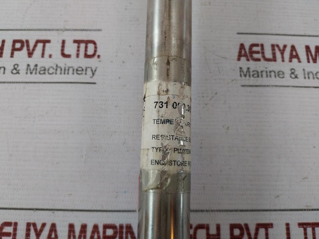 Dae Yang Meiyo Electric Ptr-ld Resistance Bulb 5 Ma 420Mm 731000305