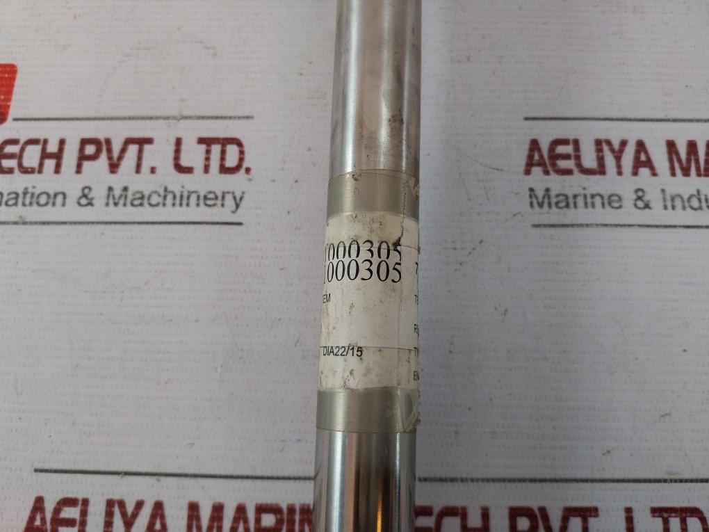 Dae Yang Meiyo Electric Ptr-ld Resistance Bulb 5 Ma 420Mm 731000305