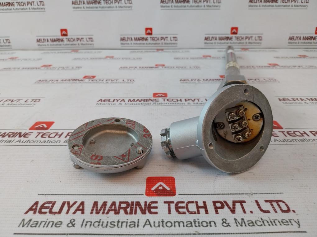 Dae Yang Meiyo Electric Ptr-ld Resistance Bulb 5 Ma 420Mm 731000305