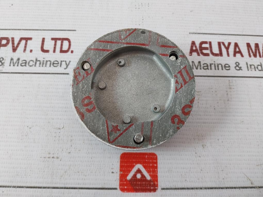 Dae Yang Meiyo Electric Ptr-ld Resistance Bulb 5 Ma 420Mm 731000305