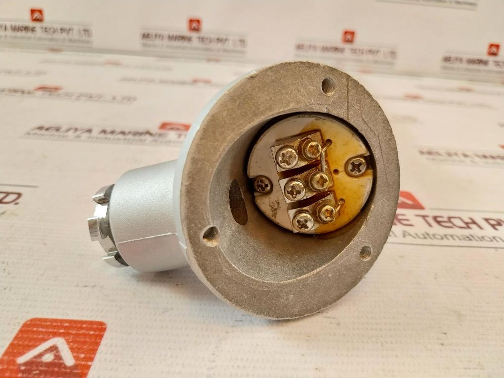 Dae Yang Meiyo Electric Ptr-ld Resistance Bulb 5 Ma 420Mm 731000305