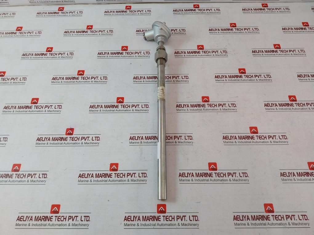 Dae Yang Meiyo Electric Ptr-ld Resistance Bulb 5 Ma 420Mm 731000305