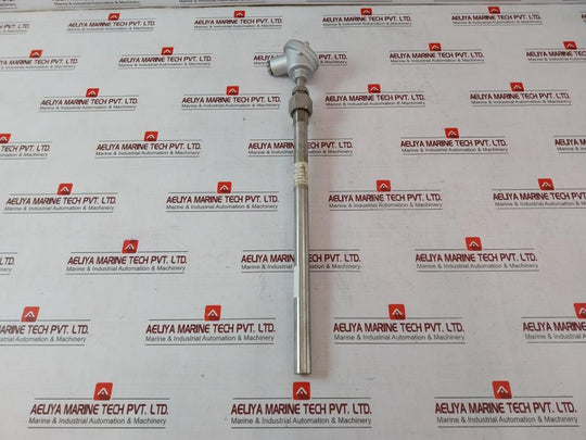 Dae Yang Meiyo Electric Ptr-ld Resistance Bulb 5 Ma 420Mm 731000305