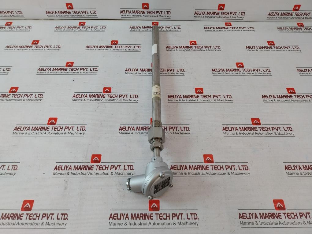 Dae Yang Meiyo Electric Ptr-ld Resistance Bulb 5 Ma 420Mm 731000305