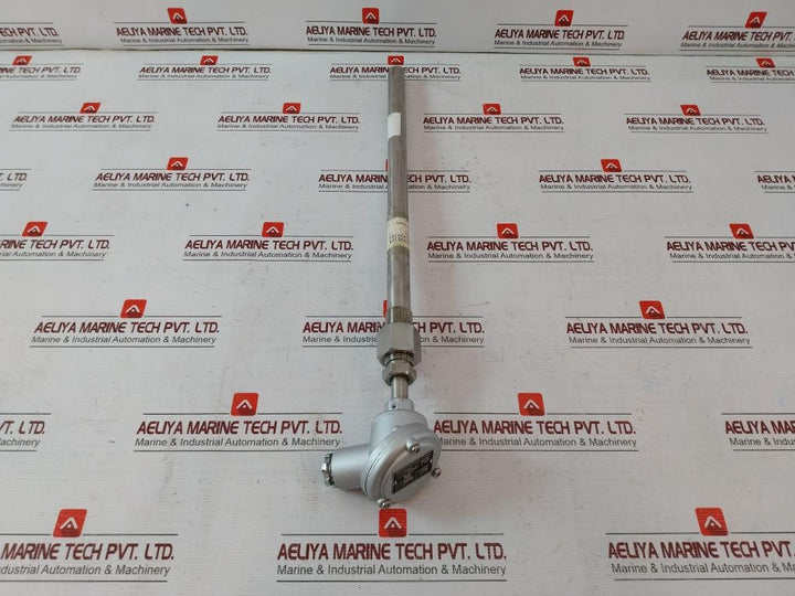 Dae Yang Meiyo Electric Ptr-ld Resistance Bulb 5 Ma 420Mm 731000305
