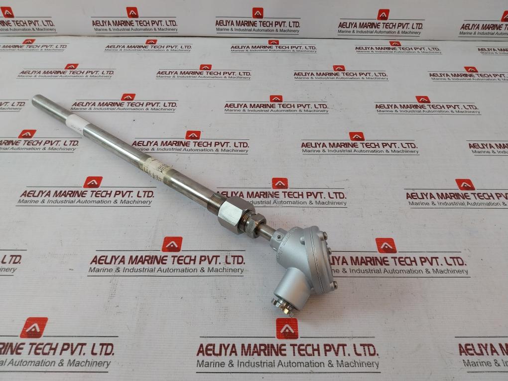 Dae Yang Meiyo Electric Ptr-ld Resistance Bulb 5 Ma 420Mm 731000305