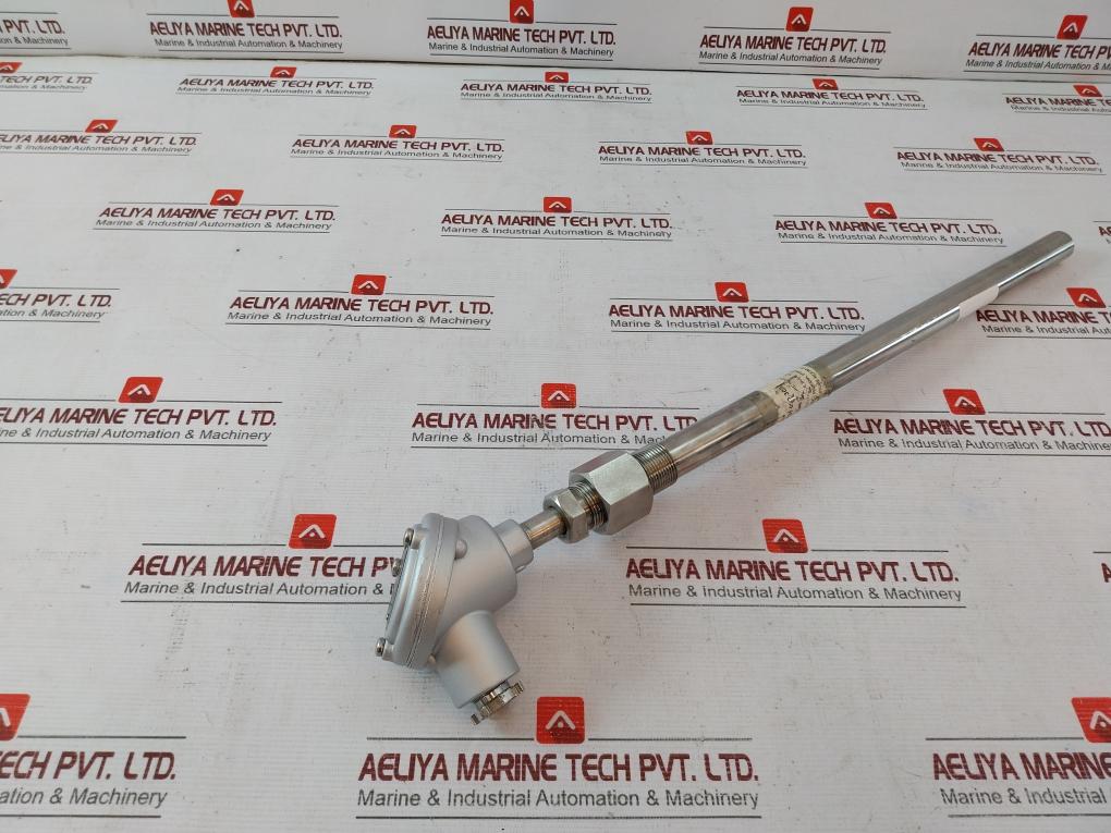 Dae Yang Meiyo Electric Ptr-ld Resistance Bulb 5 Ma 420Mm 731000305