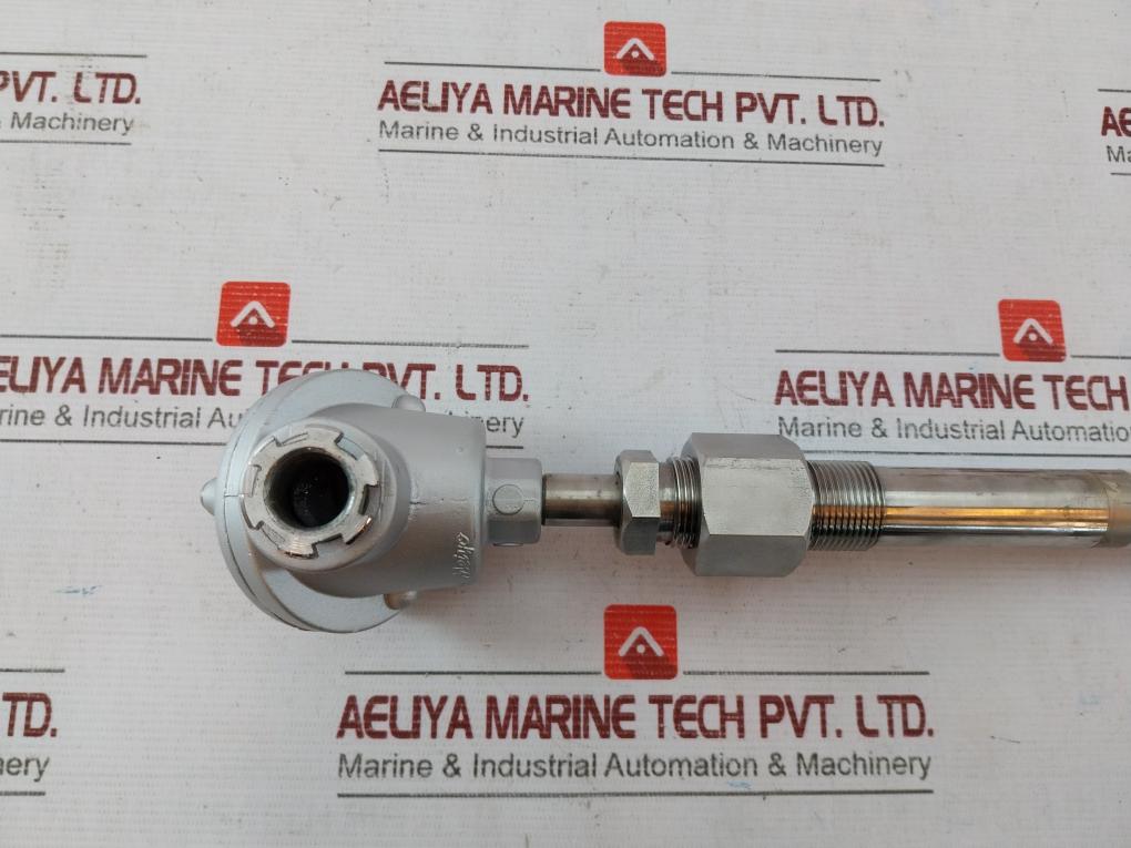 Dae Yang Meiyo Electric Ptr-ld Resistance Bulb 5 Ma 420Mm 731000305