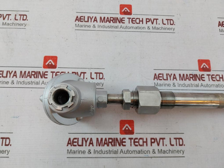 Dae Yang Meiyo Electric Ptr-ld Resistance Bulb 5 Ma 420Mm 731000305