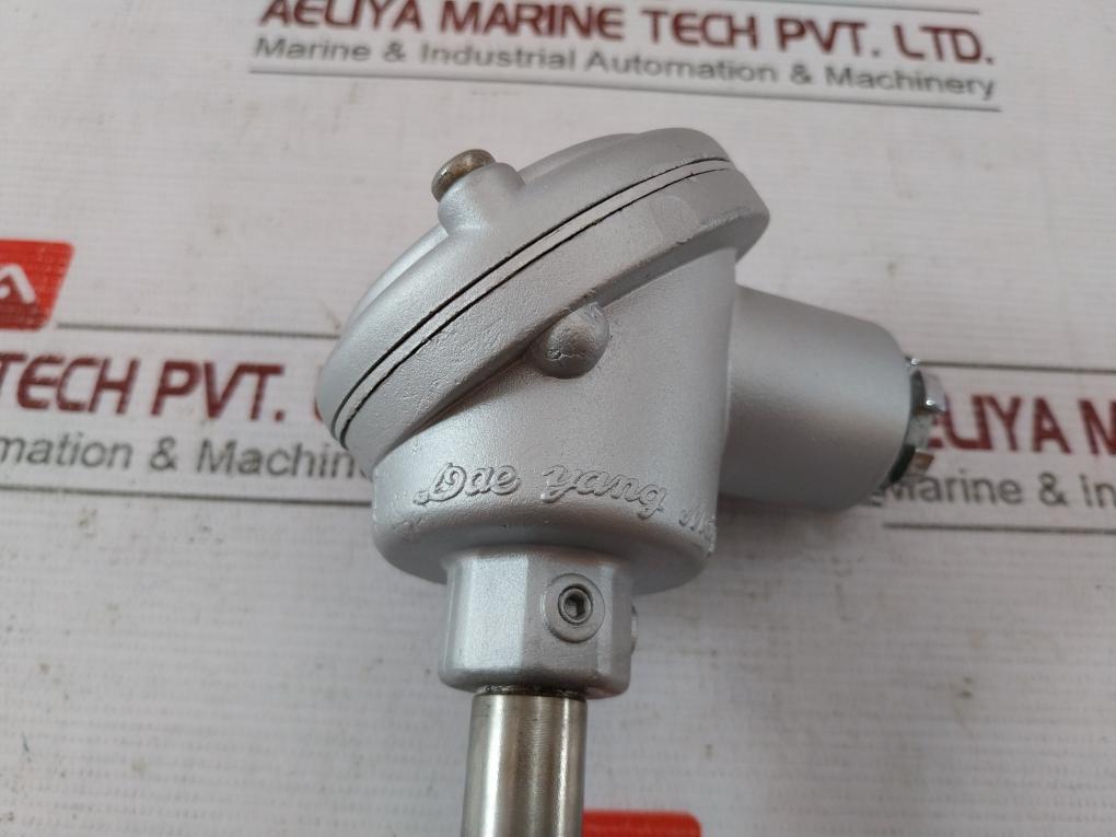 Dae Yang Meiyo Electric Ptr-ld Resistance Bulb 5 Ma 420Mm 731000305