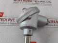 Dae Yang Meiyo Electric Ptr-ld Resistance Bulb 5 Ma 420Mm 731000305