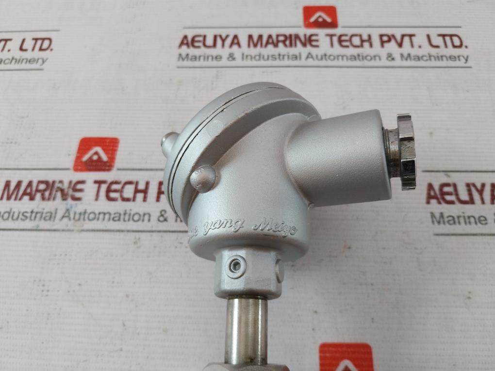 Dae Yang Meiyo Electric Ptr-ld Resistance Bulb 5 Ma 420Mm 731000305