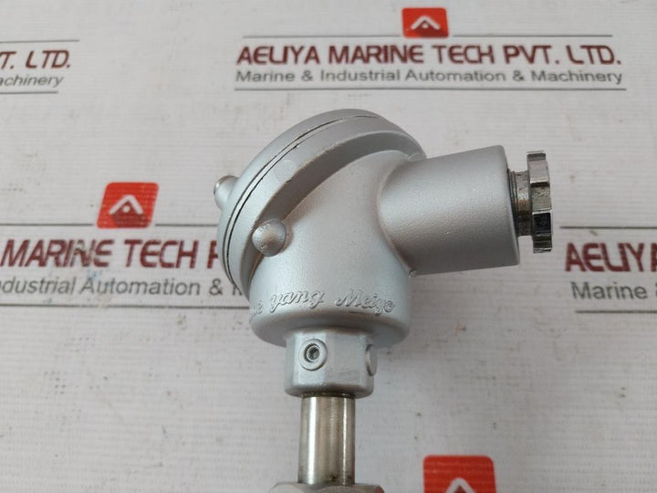 Dae Yang Meiyo Electric Ptr-ld Resistance Bulb 5 Ma 420Mm 731000305