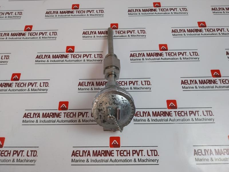 Dae Yang Meiyo Electric Ptr-ln7 Resistance Bulb Class B Pt 100 Ohm