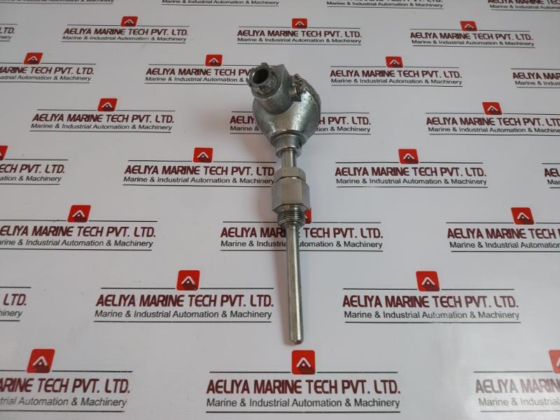 Dae Yang Meiyo Electric Ptr-ln7 Resistance Bulb Class B Pt 100 Ohm