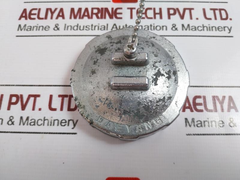 Dae Yang Meiyo Electric Ptr-ln7 Resistance Bulb Class B Pt 100 Ohm