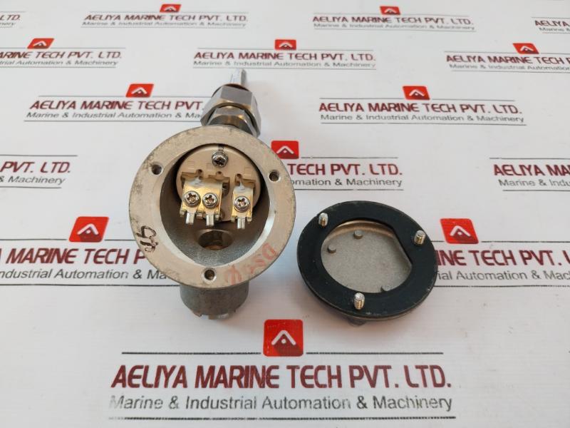 Dae Yang Meiyo Electric Ptr-ln7 Resistance Bulb Pt 100 Ω Class B Thermocouple