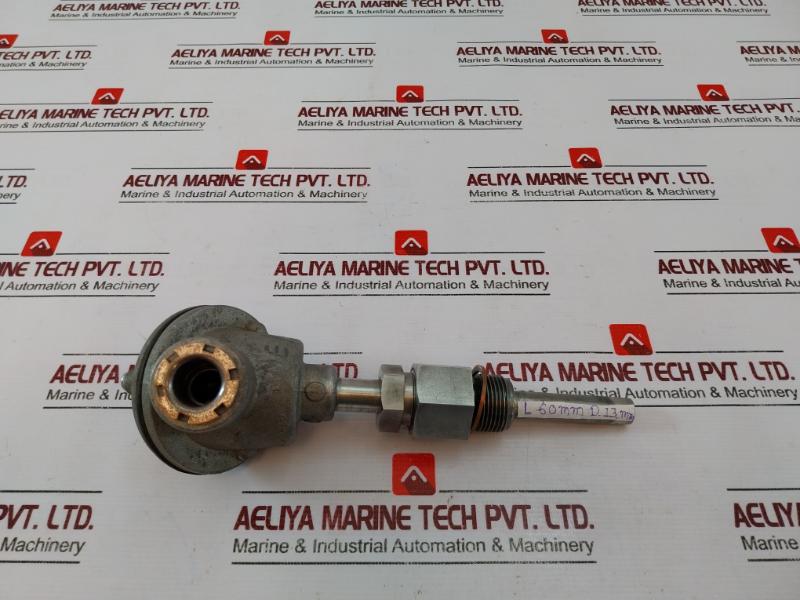 Dae Yang Meiyo Electric Ptr-ln7 Resistance Bulb Pt 100 Ω Class B Thermocouple