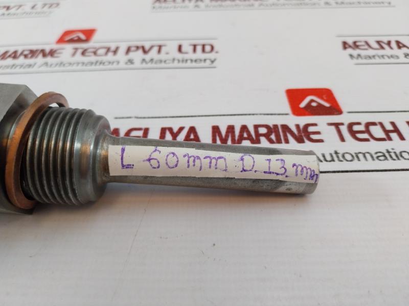 Dae Yang Meiyo Electric Ptr-ln7 Resistance Bulb Pt 100 Ω Class B Thermocouple