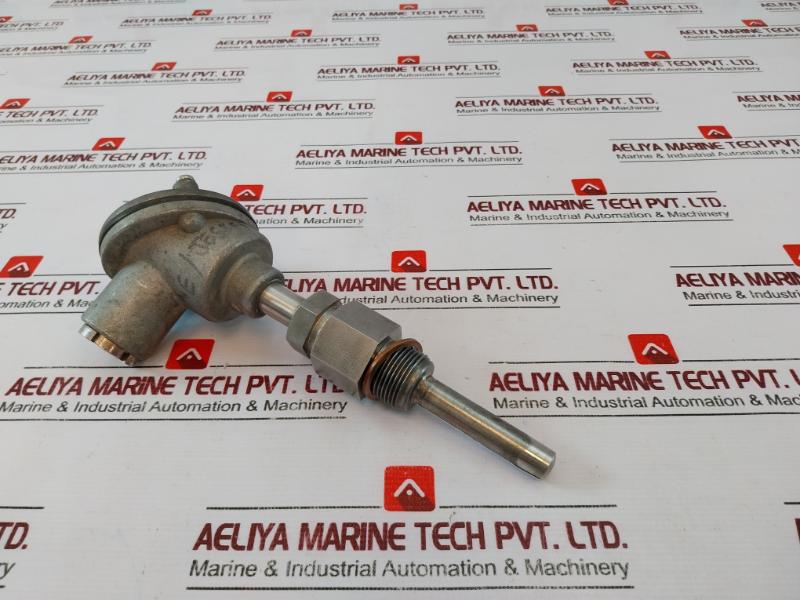 Dae Yang Meiyo Electric Ptr-ln7 Resistance Bulb Pt 100 Ω Class B Thermocouple