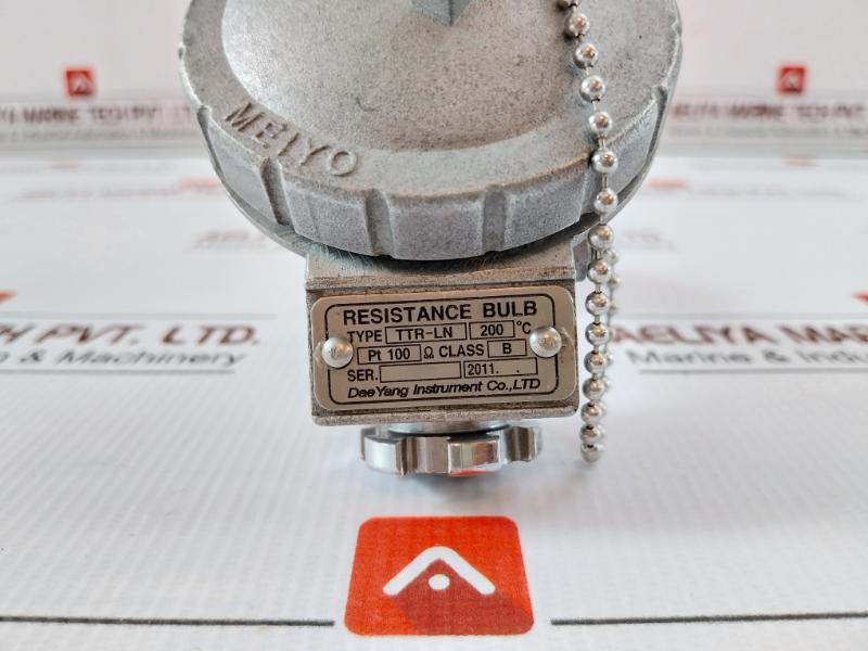 Dae Yang Temperature Sensor Ttr-ln