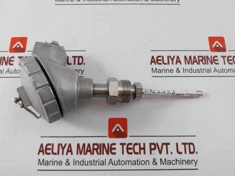 Dae Yang Temperature Sensor Ttr-ln
