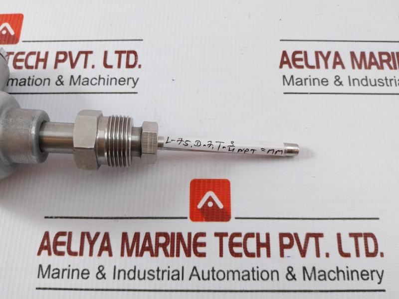 Dae Yang Temperature Sensor Ttr-ln