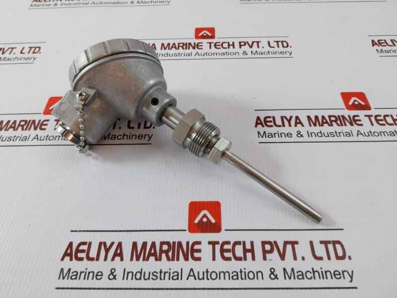 Dae Yang Temperature Sensor Ttr-ln