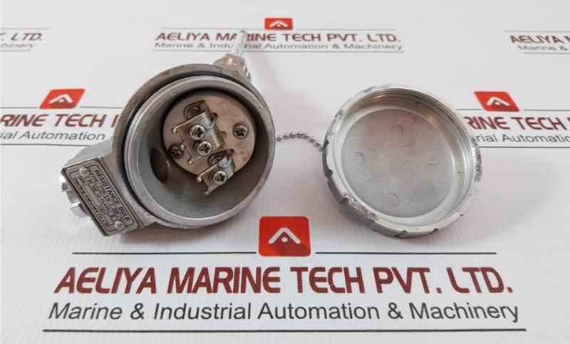 Dae Yang Temperature Sensor Ttr-ln