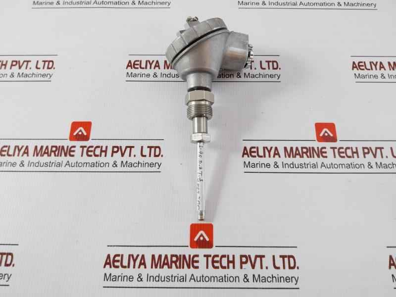 Dae Yang Temperature Sensor Ttr-ln