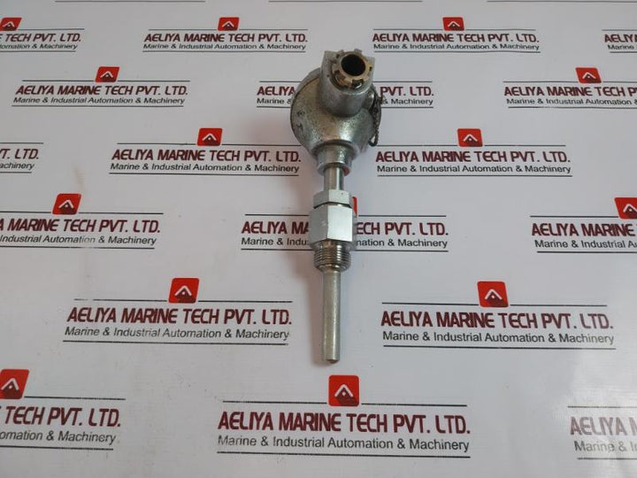 Dae Yang Ttr-ln Resistance Bulb Class B Pt 100?