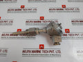 Dae Yang Ttr-ln Resistance Bulb Class B Pt 100?