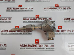Dae Yang Ttr-ln Resistance Bulb Class B Pt 100?