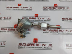 Dae Yang Ttr-ln Resistance Bulb Class B Pt 100?