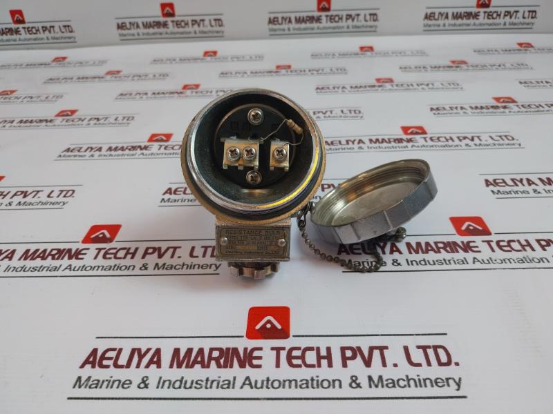 Dae Yang Ttr-ln Resistance Bulb Class B Pt 100Ω