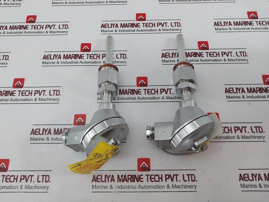 Dae Yang Ttr-ln Resistance Bulb Pt 100Omh Class B