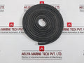 Dae Young Gland Packing Universal Carbonized Fiber 10V-000-023 6.4M/M Size: 1/4
