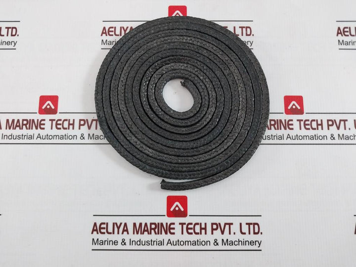 Dae Young Gland Packing Universal Carbonized Fiber 10V-000-023 6.4M/M Size: 1/4